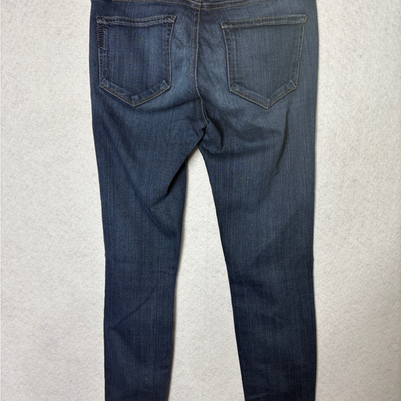 Paige Blue Jeans Size 28 - Picture 2 of 4